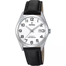 Festina Classic Férfi Karóra Ø: 40 mm Típus: F20446/1 karóra