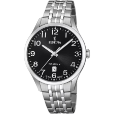 Festina Classic Férfi Karóra Ø: 40 mm Típus: F20466/3 karóra