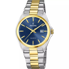 Festina Classic Férfi Karóra Ø: 40 mm Típus: F20554/4 karóra