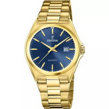 Festina Classic Férfi Karóra Ø: 40 mm Típus: F20555/4 karóra