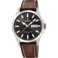 Festina Classic Férfi Karóra Ø: 41 mm Típus: F20358/2 karóra