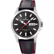 Festina Classic Férfi Karóra Ø: 41 mm Típus: F20358/4 karóra