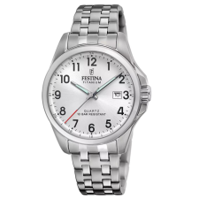 Festina Classic Férfi Karóra Ø: 41 mm Típus: F20696/1 karóra