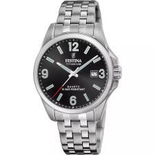 Festina Classic Férfi Karóra Ø: 41 mm Típus: F20696/3 karóra