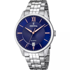 Festina Classic Férfi Karóra Ø: 43 mm Típus: F20425/5 karóra