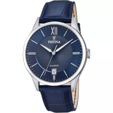 Festina Classic Férfi Karóra Ø: 43 mm Típus: F20426/2 karóra