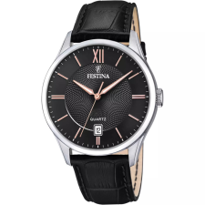 Festina Classic Férfi Karóra Ø: 43 mm Típus: F20426/6 karóra