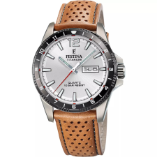 Festina Classic Férfi Karóra Ø: 43 mm Típus: F20699/1 karóra