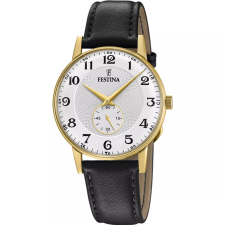 Festina Classic Férfi, Női, Unisex Karóra Ø: 36 mm Típus: F20567/1 karóra