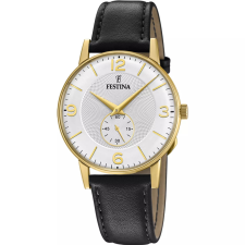 Festina Classic Férfi, Női, Unisex Karóra Ø: 36 mm Típus: F20567/2 karóra