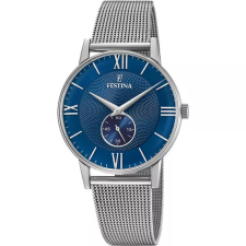 Festina Classic Férfi, Női, Unisex Karóra Ø: 36 mm Típus: F20568/3 karóra