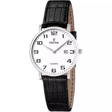 Festina Classic Női Karóra Ø: 30 mm Típus: F16477/1 karóra