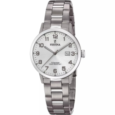 Festina Classic Női Karóra Ø: 31 mm Típus: F20436/1 karóra