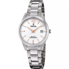 Festina Classic Női Karóra Ø: 31 mm Típus: F20509/2 karóra