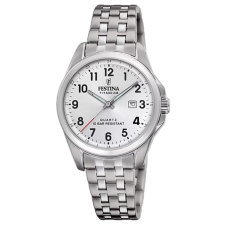 Festina Classic női Karóra Ø: 31 mm Típus: F20697/1 karóra