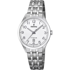Festina Classic Női Karóra Ø: 32 mm Típus: F20468/1 karóra