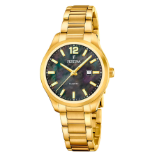 Festina Classic Női Karóra Ø: 34 mm Típus: F20741/2 karóra