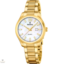 Festina Classic női óra - F20741/1 karóra