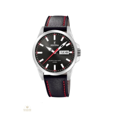 Festina Classic Steel férfi óra - F20358/4 karóra