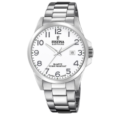 Festina Classic Swiss Made F20024/1 Férfi Karóra karóra