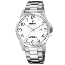 Festina Classic Swiss Made F20024/1 Férfi Karóra karóra