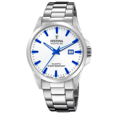 Festina Classic Swiss Made F20024/5 Férfi Karóra karóra
