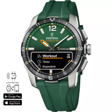 Festina Connected D Férfi Karóra Ø: 44 mm Típus: F23000/2 karóra