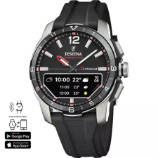 Festina Connected D Férfi Karóra Ø: 44 mm Típus: F23000/4 karóra