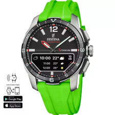 Festina Connected D Férfi Karóra Ø: 44 mm Típus: F23000/B karóra