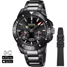 Festina Connected Férfi Karóra Ø: 45 mm Típus: F20648/1 karóra