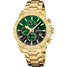 Festina Férfi Karóra Ø: 45 mm Típus: F20705/6 karóra