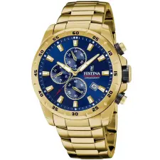 Festina férfi óra karóra 20541/2 (20541/2) karóra