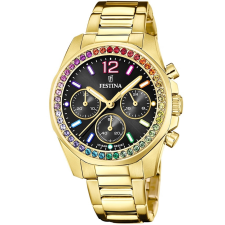 Festina Festina Boyfriend Rainbow F20609/3 női karóra W3 karóra