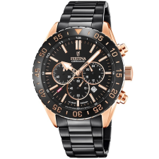 Festina Festina Ceramic Chrono F20578/1 férfi karóra W3 karóra