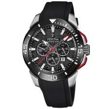 Festina Festina Chrono Bike F20642/4 férfi karóra W3 karóra
