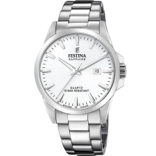Festina Festina Swiss Made F20024/2 férfi karóra W3 karóra