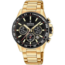 Festina Festina Timeless Chrono F20634/5 férfi karóra W3 karóra