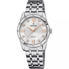 Festina Mademoiselle Férfi Karóra Ø: 32 mm Típus: F16940/B karóra