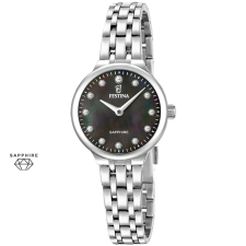 Festina Mademoiselle Női Karóra Ø: 26 mm Típus: F20744/6 karóra