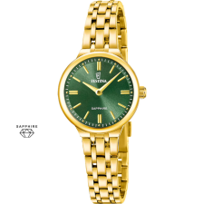 Festina Mademoiselle Női Karóra Ø: 26 mm Típus: F20745/3 karóra