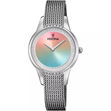Festina Mademoiselle Női Karóra Ø: 30 mm Típus: F20494/9 karóra