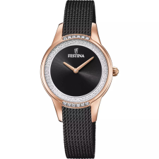Festina Mademoiselle Női Karóra Ø: 30 mm Típus: F20496/2 karóra