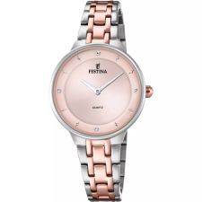 Festina Mademoiselle Női Karóra Ø: 30 mm Típus: F20626/2 karóra