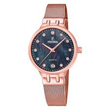 Festina Mademoiselle Női Karóra Ø: 32 mm Típus: F20716/2 karóra