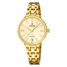 Festina Mademoiselle Női Karóra Ø: 32 mm Típus: F20719/2 karóra