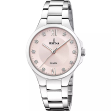 Festina Mademoiselle Női Karóra Ø: 34 mm Típus: F20582/2 karóra