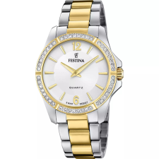 Festina Mademoiselle Női Karóra Ø: 34 mm Típus: F20594/1 karóra