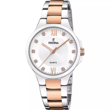 Festina Mademoiselle Női Karóra Ø: 34 mm Típus: F20612/1 karóra