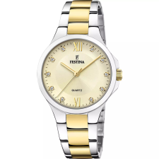Festina Mademoiselle Női Karóra Ø: 34 mm Típus: F20618/1 karóra