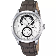 Festina Multifunction Férfi Karóra Ø: 46 mm Típus: F16573/2 karóra